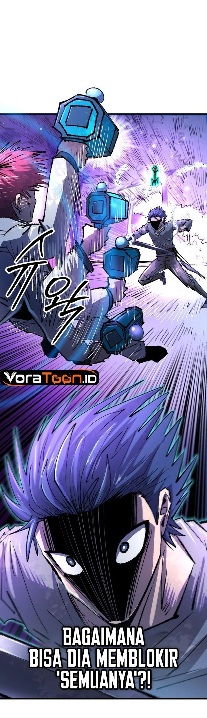 Island of Stars and Chains Chapter 60 Gambar 4