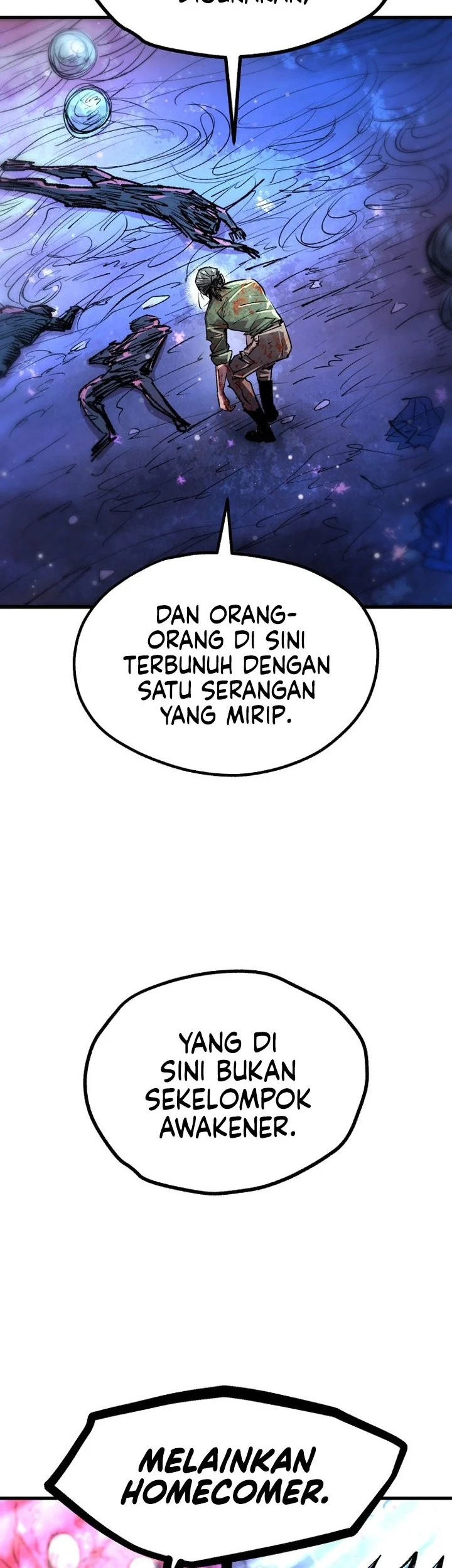 Island of Stars and Chains Chapter 61 Gambar 5