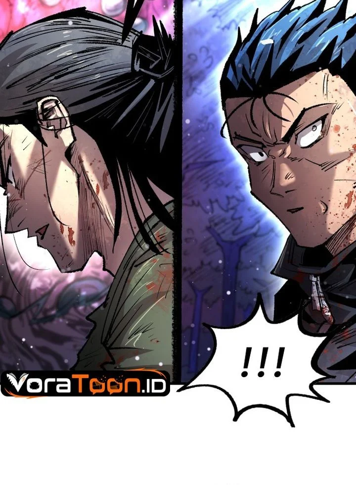 Island of Stars and Chains Chapter 61 Gambar 6