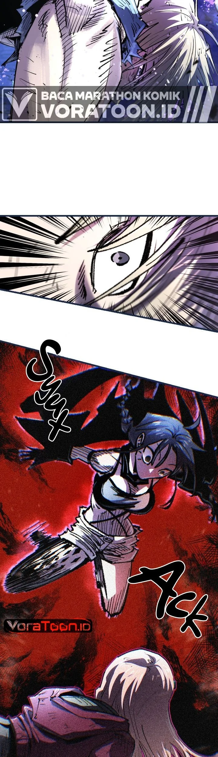Island of Stars and Chains Chapter 63 Gambar 4