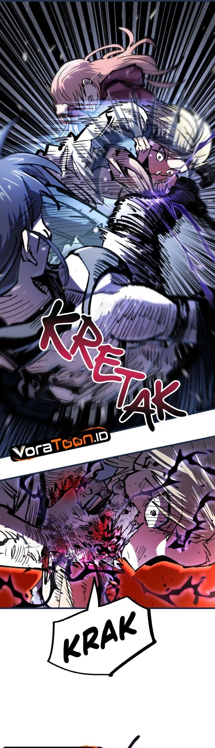 Island of Stars and Chains Chapter 63 Gambar 6