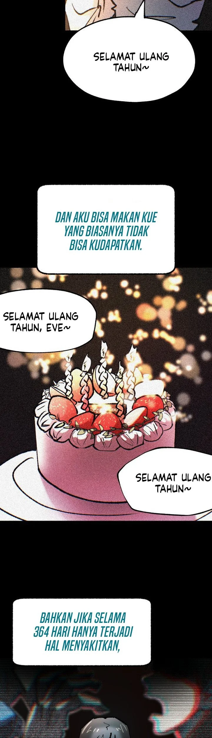 Island of Stars and Chains Chapter 64 Gambar 4