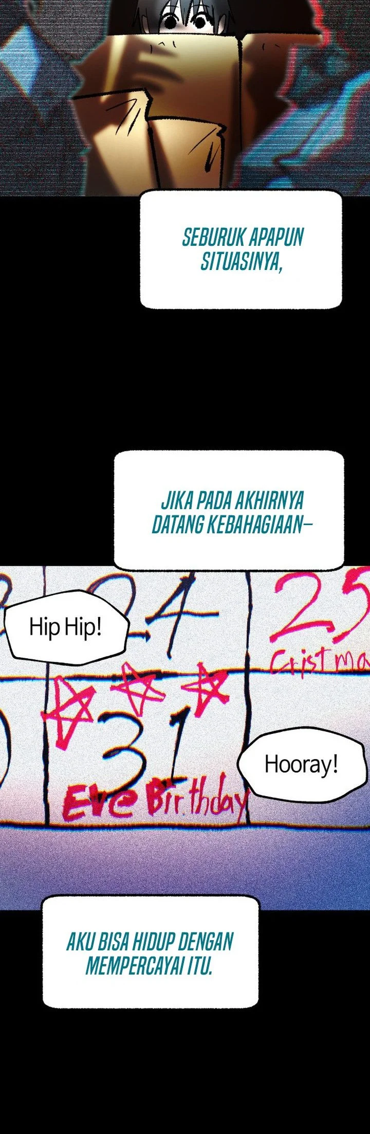 Island of Stars and Chains Chapter 64 Gambar 5