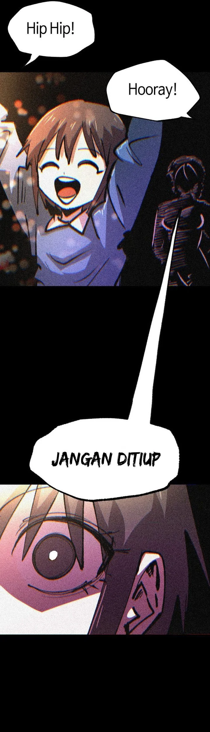 Island of Stars and Chains Chapter 64 Gambar 6