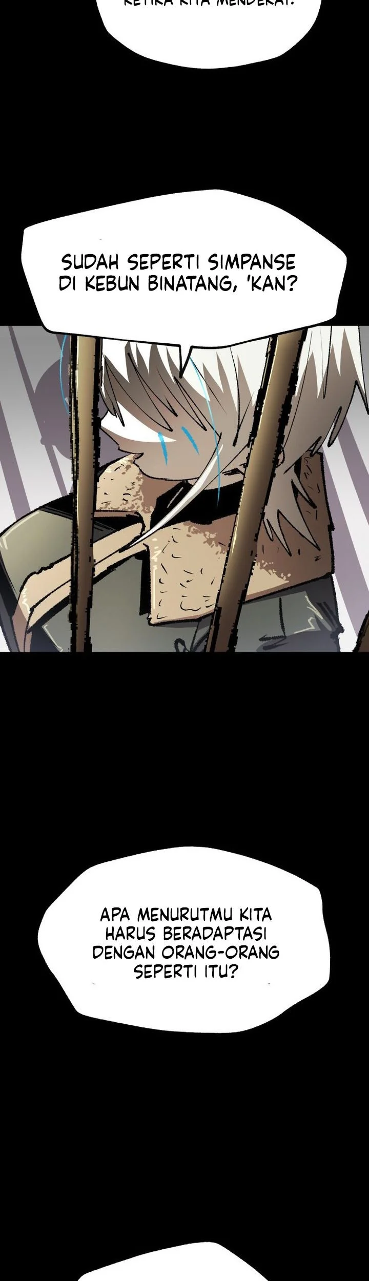 Island of Stars and Chains Chapter 65 Gambar 6