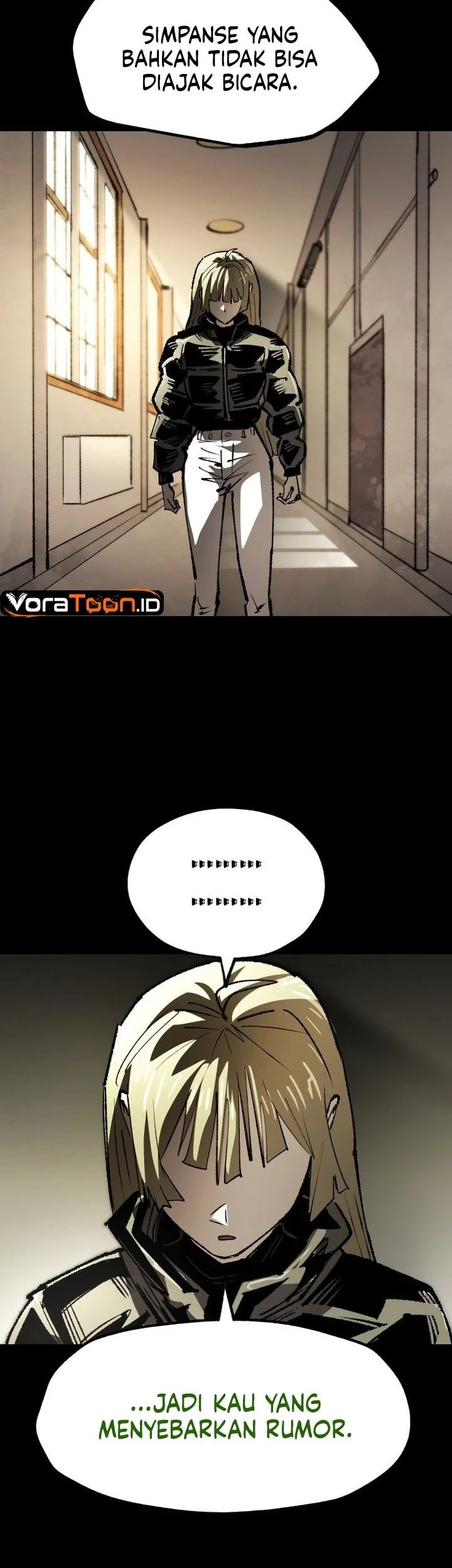 Island of Stars and Chains Chapter 65 Gambar 7