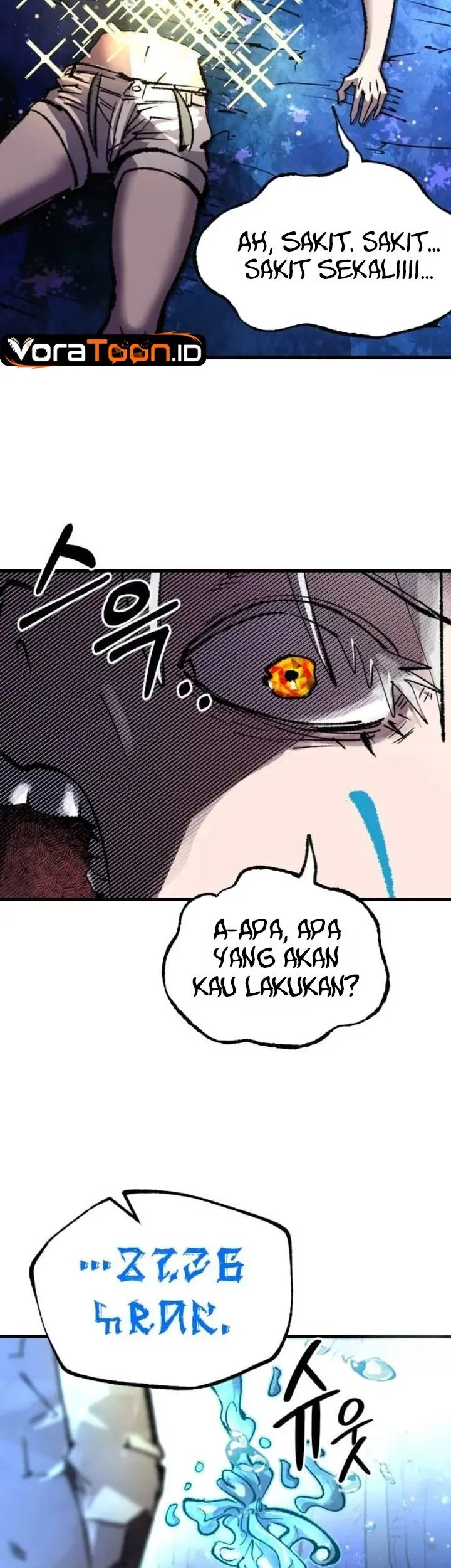 Island of Stars and Chains Chapter 66 Gambar 4