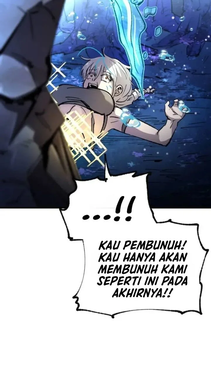 Island of Stars and Chains Chapter 66 Gambar 5