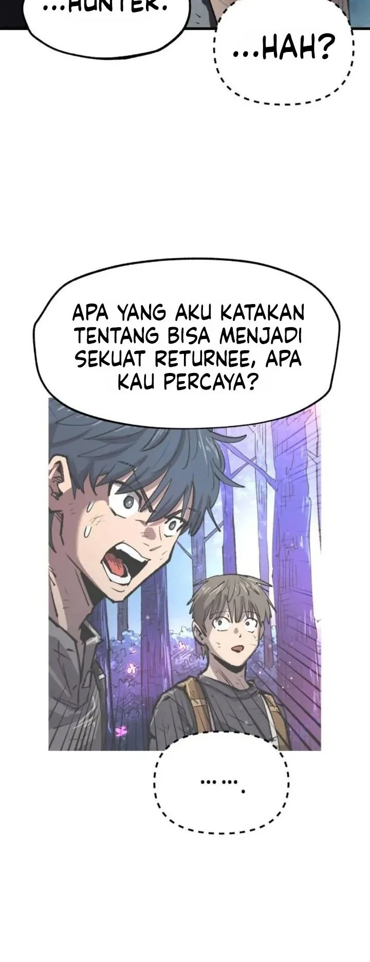 Island of Stars and Chains Chapter 67 Gambar 5