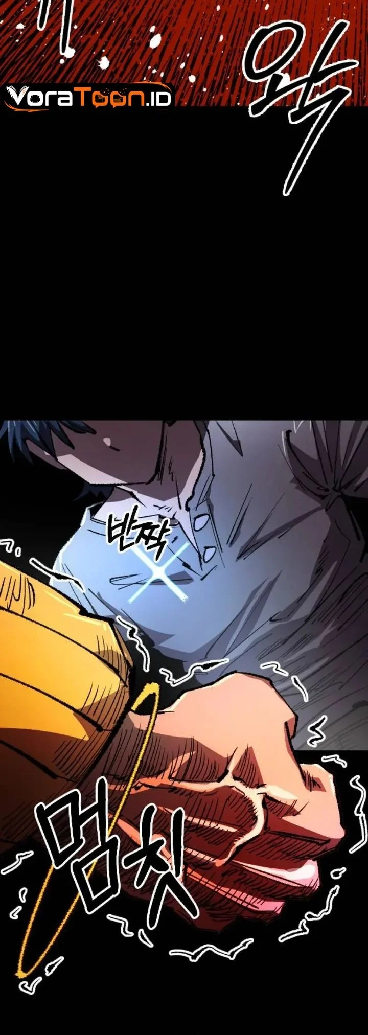 Island of Stars and Chains Chapter 68 Gambar 5