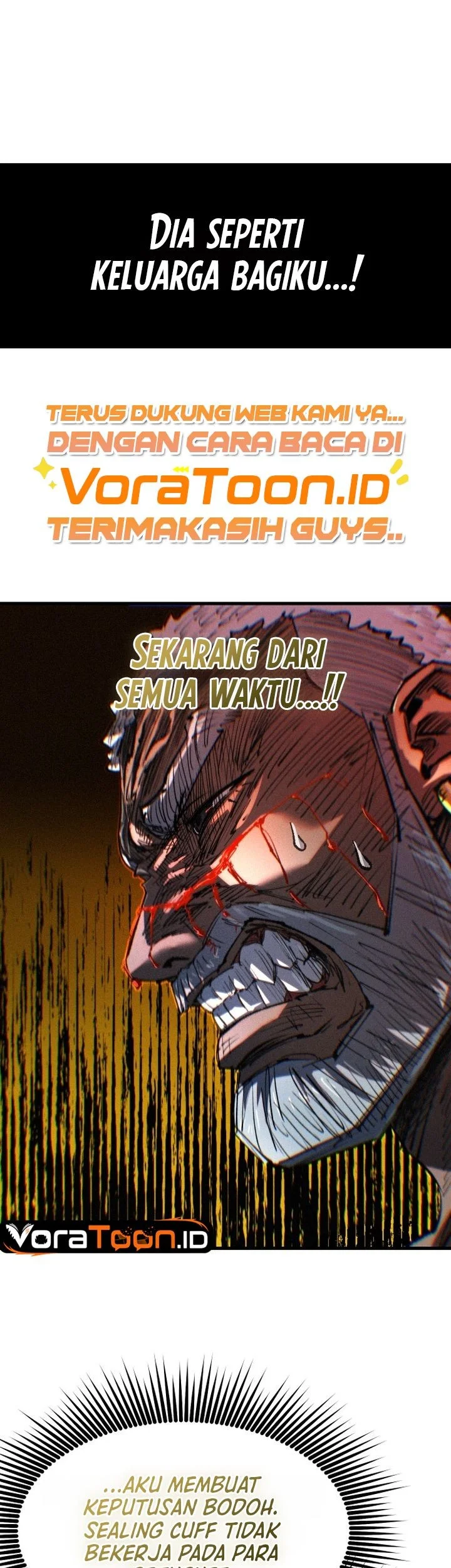 Island of Stars and Chains Chapter 69 Gambar 6
