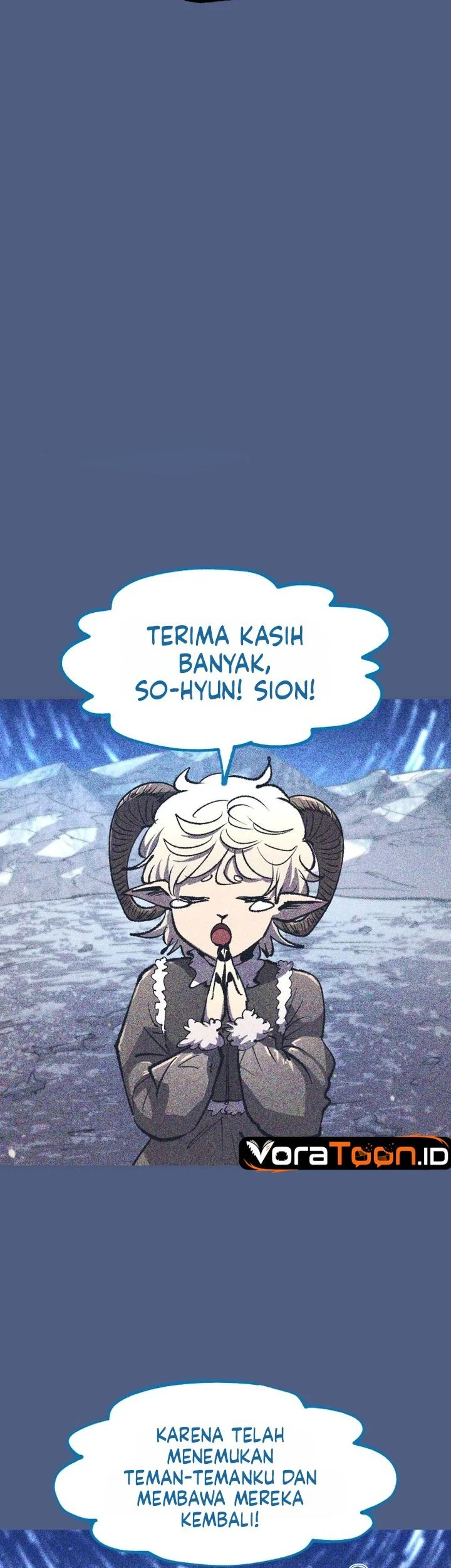 Island of Stars and Chains Chapter 71 Gambar 4