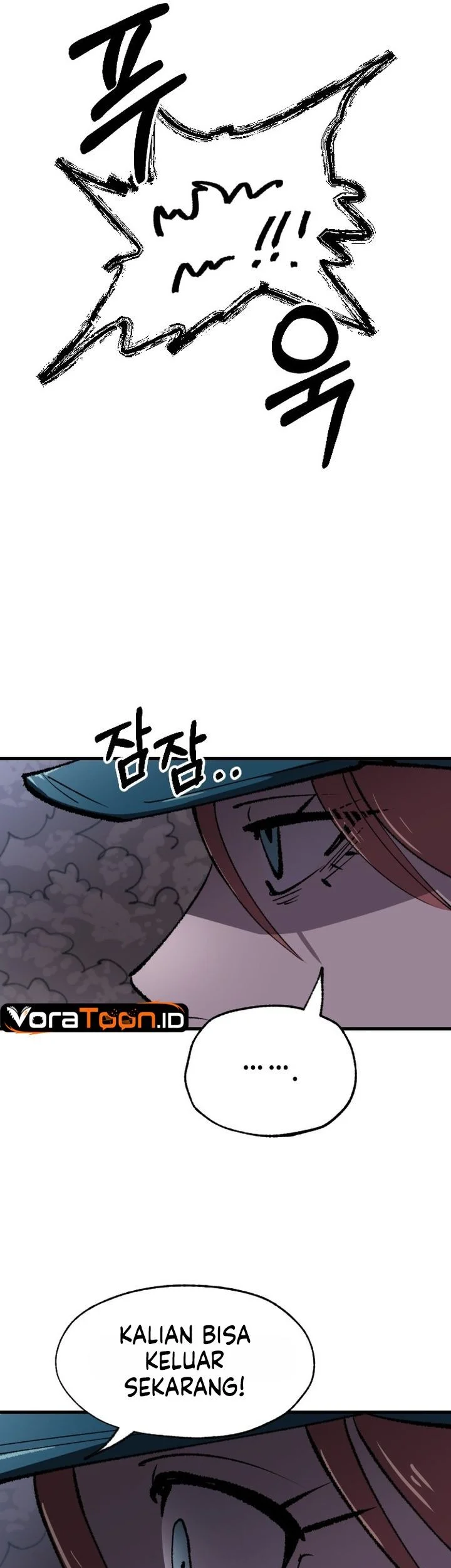 Island of Stars and Chains Chapter 72 Gambar 6