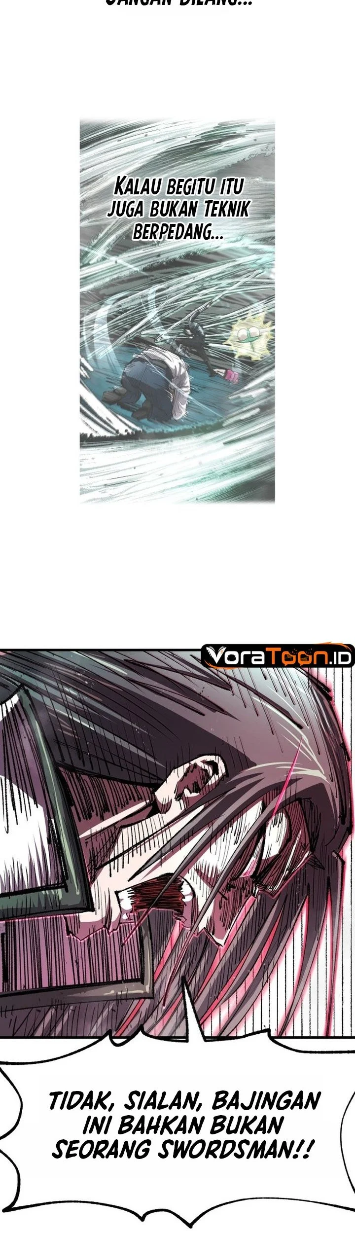 Island of Stars and Chains Chapter 73 Gambar 5
