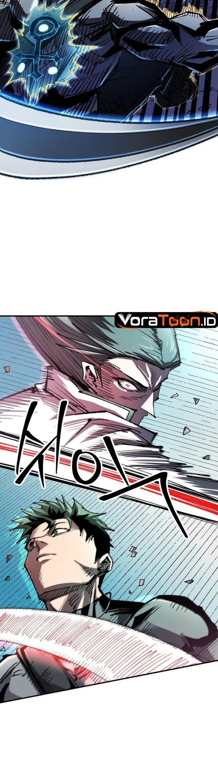 Island of Stars and Chains Chapter 74 Gambar 5