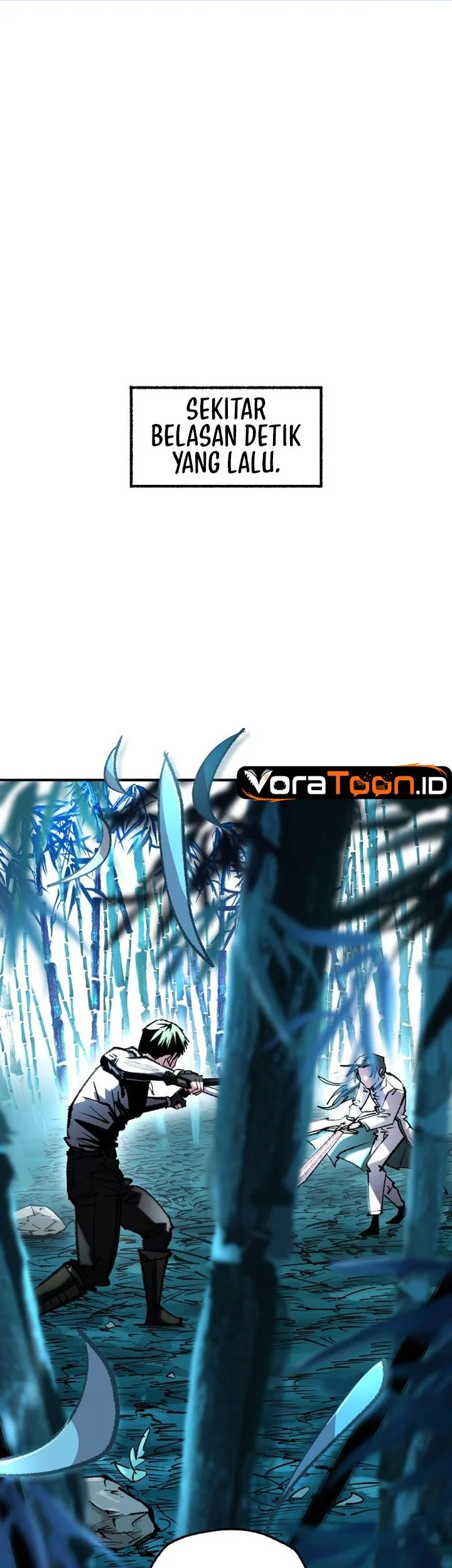 Island of Stars and Chains Chapter 75 Gambar 5