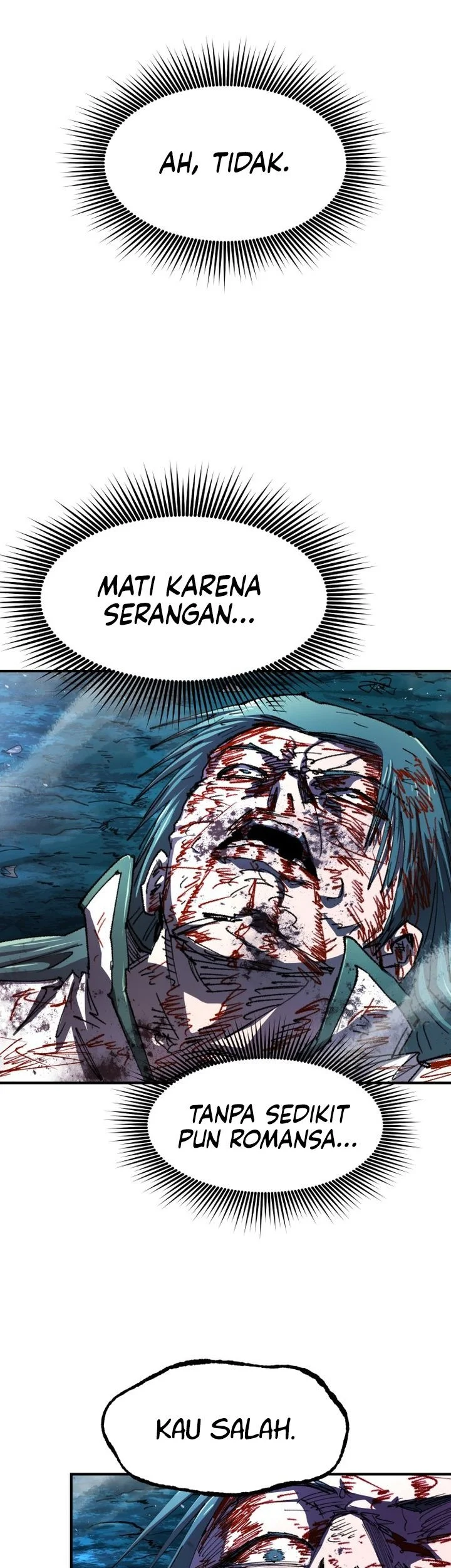 Island of Stars and Chains Chapter 76 Gambar 4