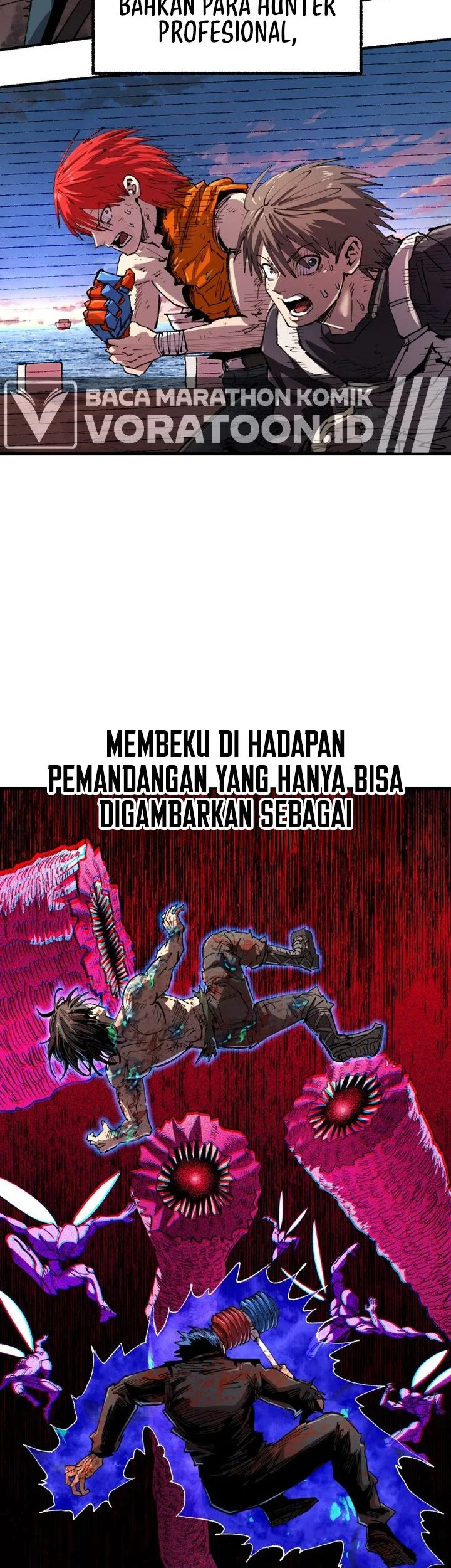 Island of Stars and Chains Chapter 79 Gambar 5