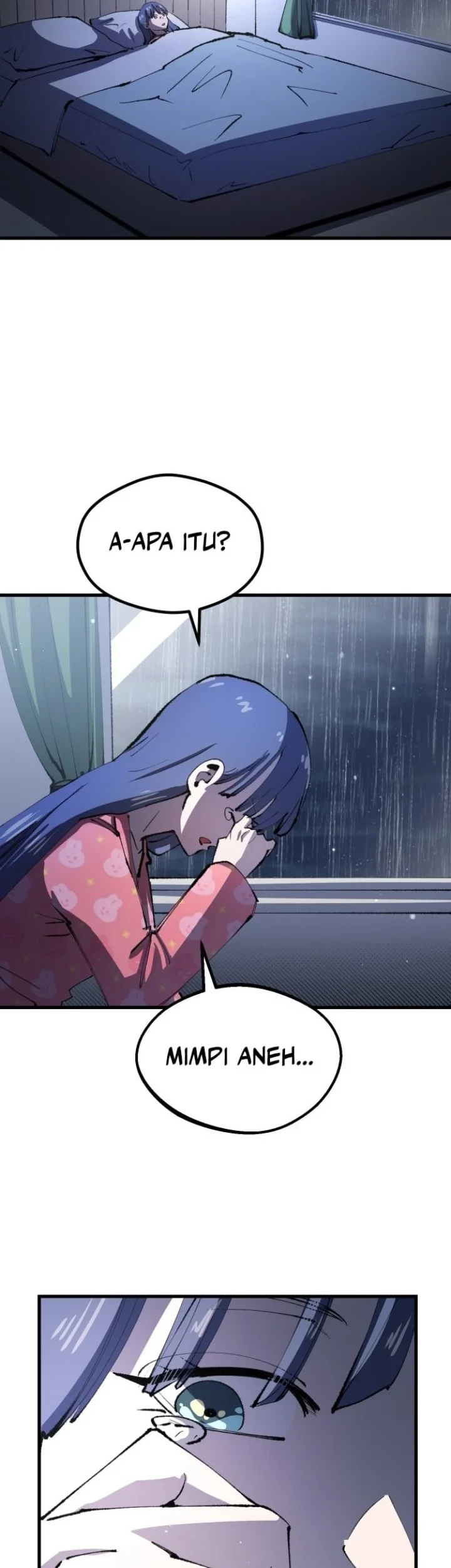 Island of Stars and Chains Chapter 8 Gambar 5