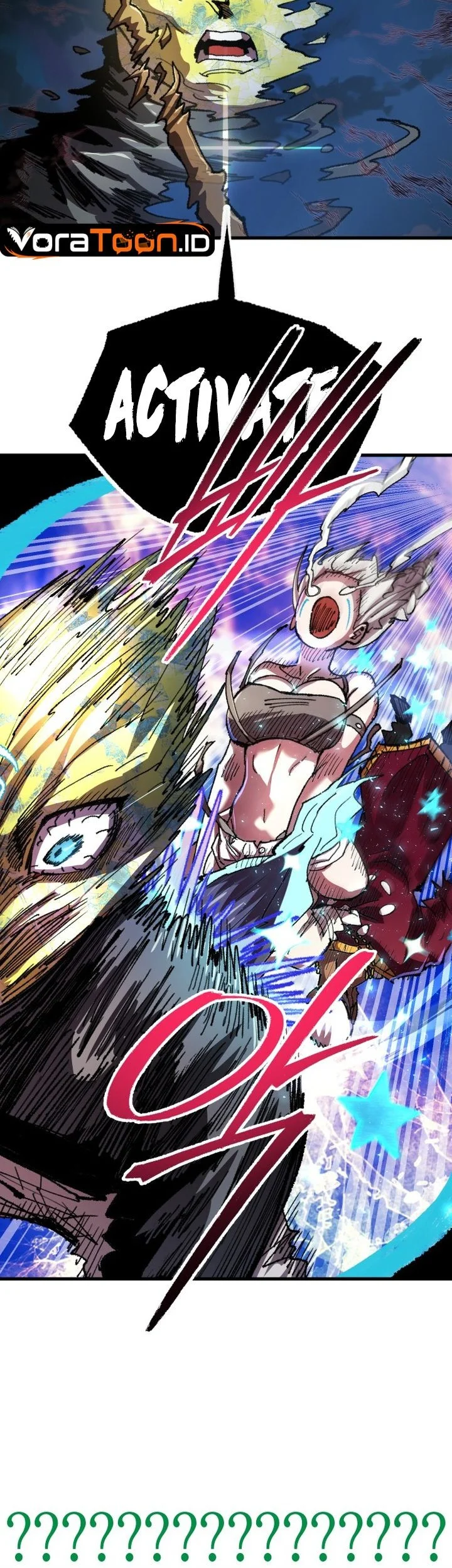 Island of Stars and Chains Chapter 80 Gambar 4