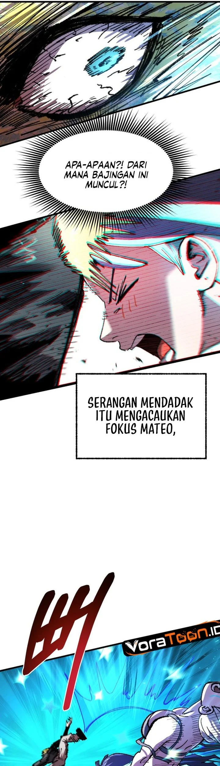 Island of Stars and Chains Chapter 80 Gambar 5