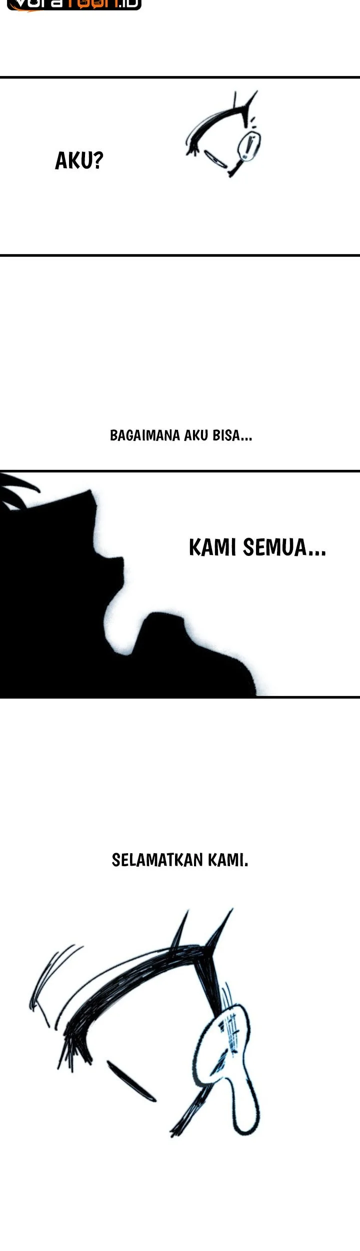 Island of Stars and Chains Chapter 81 Gambar 4