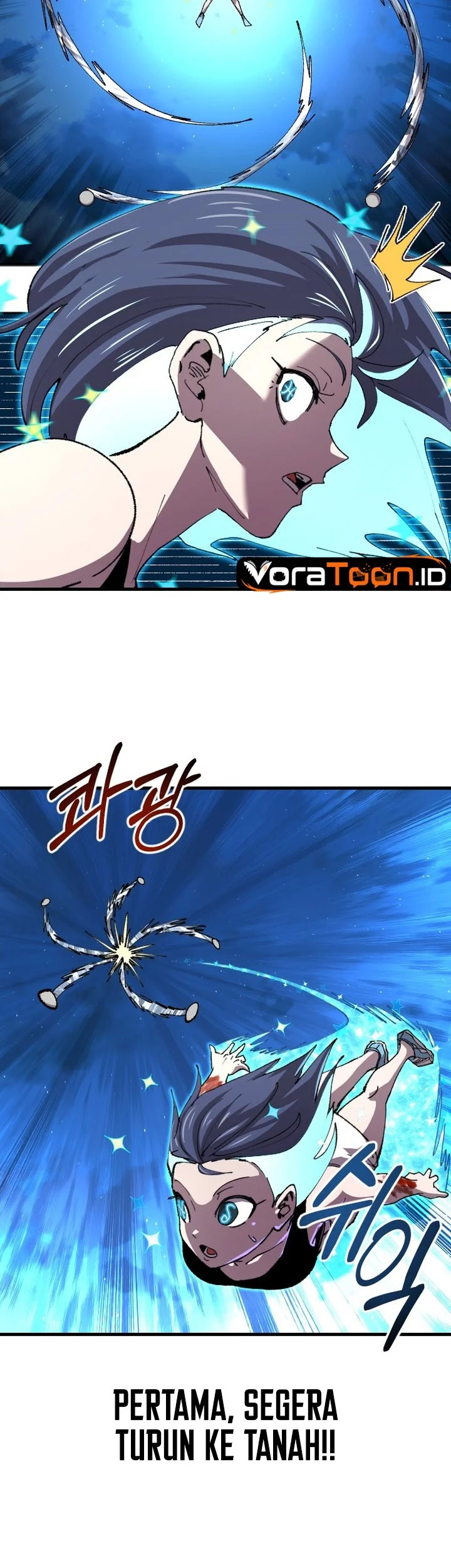 Island of Stars and Chains Chapter 83 Gambar 4