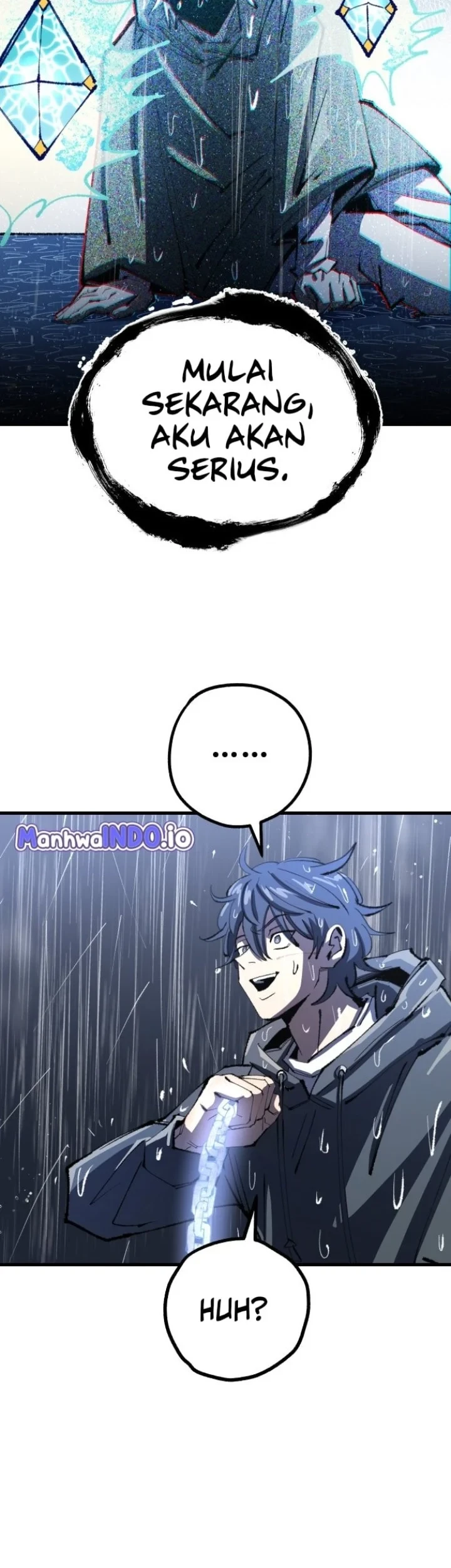 Island of Stars and Chains Chapter 9 Gambar 5