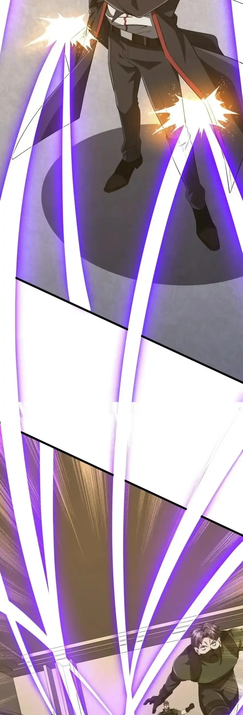 It All Starts With Trillions Of Nether Currency Chapter 167 Gambar 4