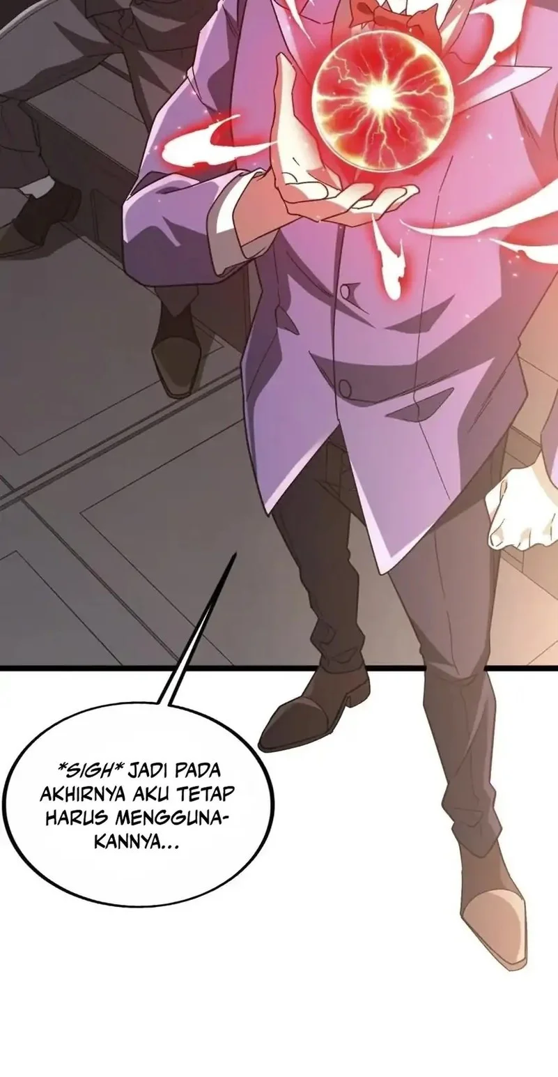 It All Starts With Trillions Of Nether Currency Chapter 193 Gambar 6