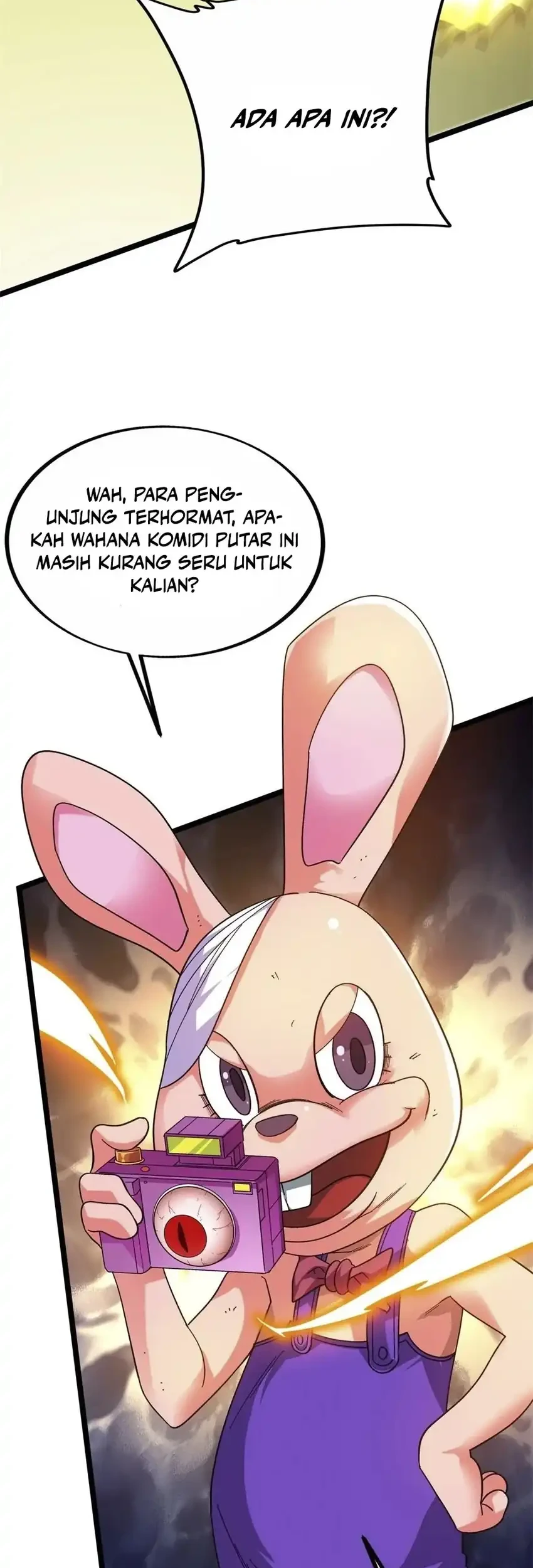 It All Starts With Trillions Of Nether Currency Chapter 197 Gambar 4