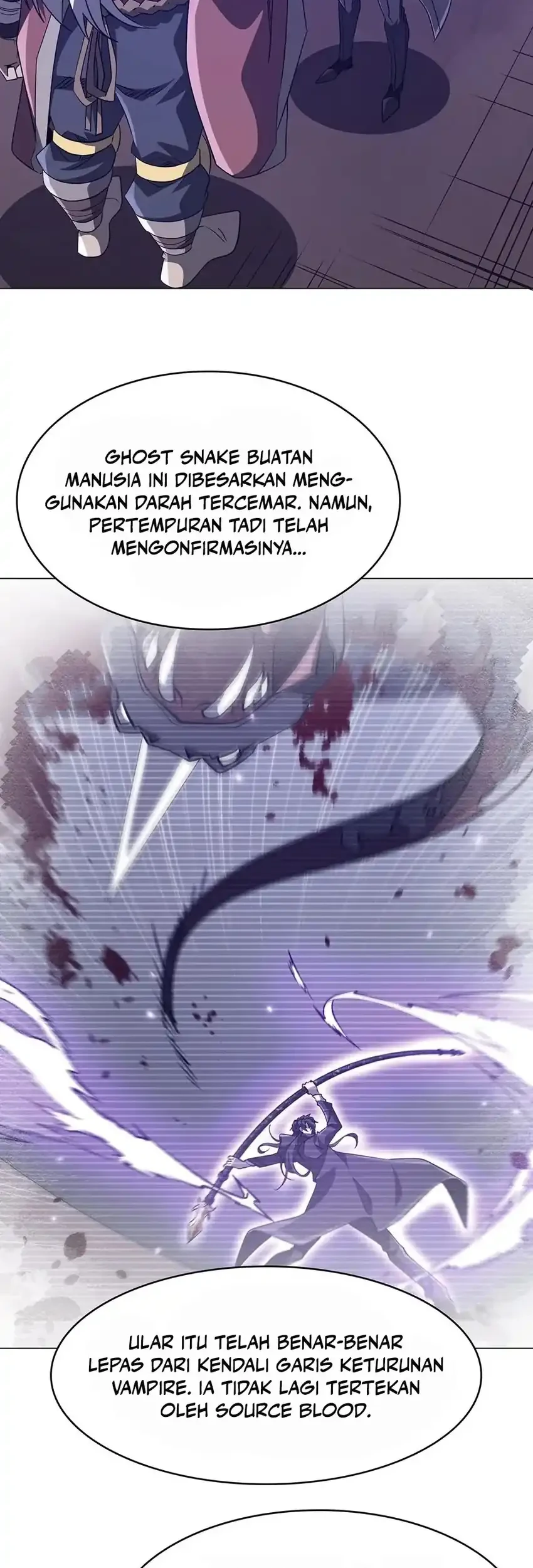 It All Starts With Trillions Of Nether Currency Chapter 231 Gambar 4