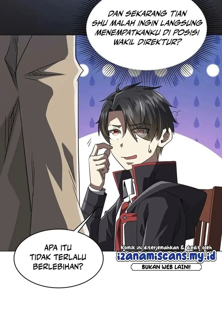 It All Starts With Trillions Of Nether Currency Chapter 239 Gambar 4