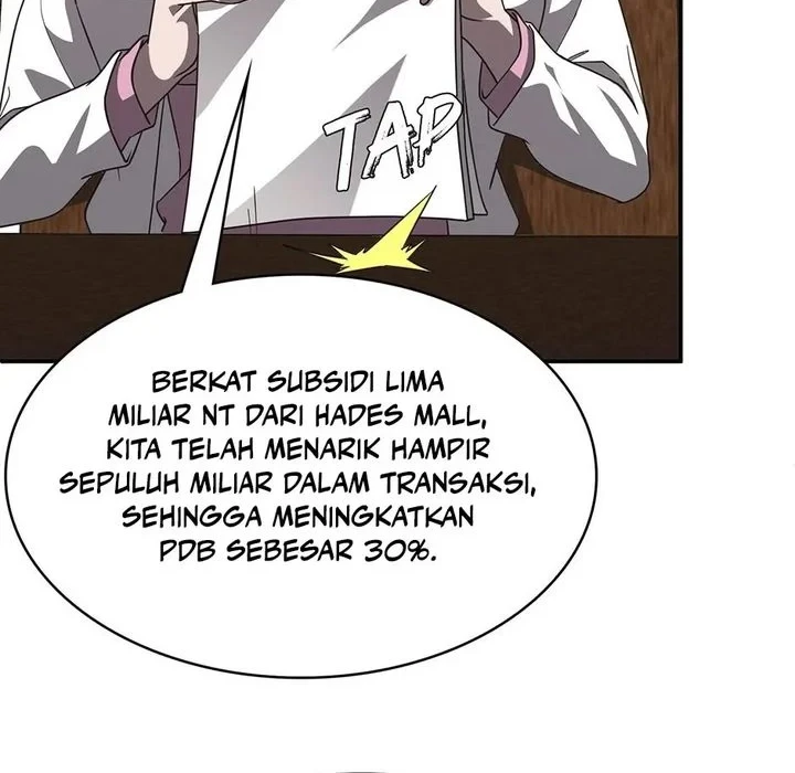 It All Starts With Trillions Of Nether Currency Chapter 242 Gambar 4