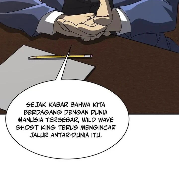 It All Starts With Trillions Of Nether Currency Chapter 242 Gambar 6