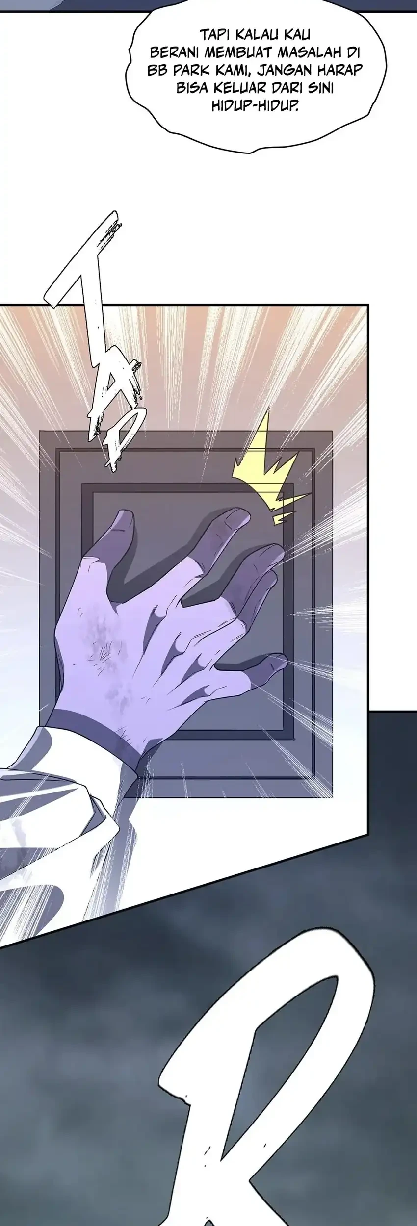 It All Starts With Trillions Of Nether Currency Chapter 246 Gambar 5
