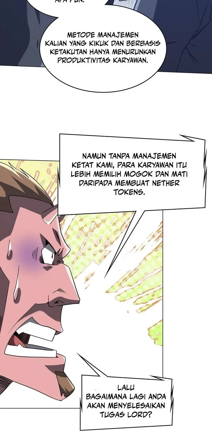 It All Starts With Trillions Of Nether Currency Chapter 251 Gambar 4