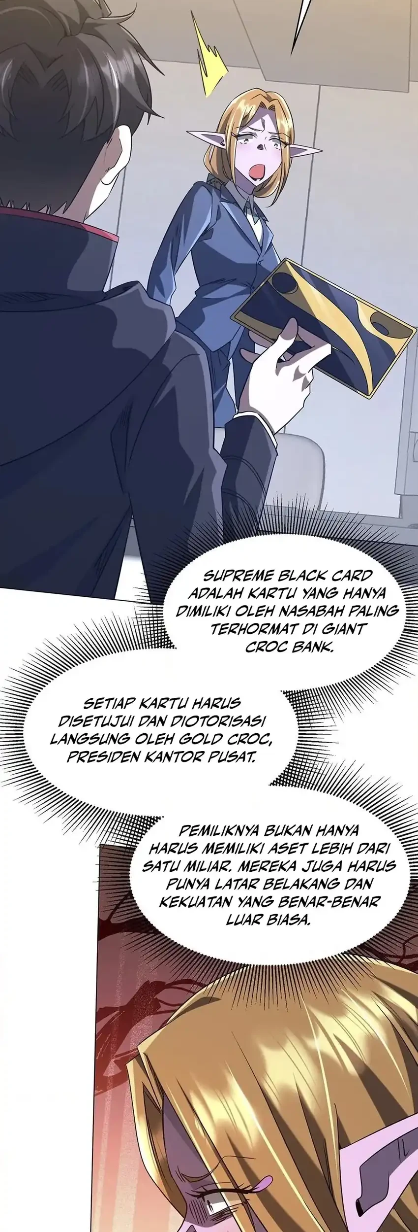 It All Starts With Trillions Of Nether Currency Chapter 253 Gambar 3