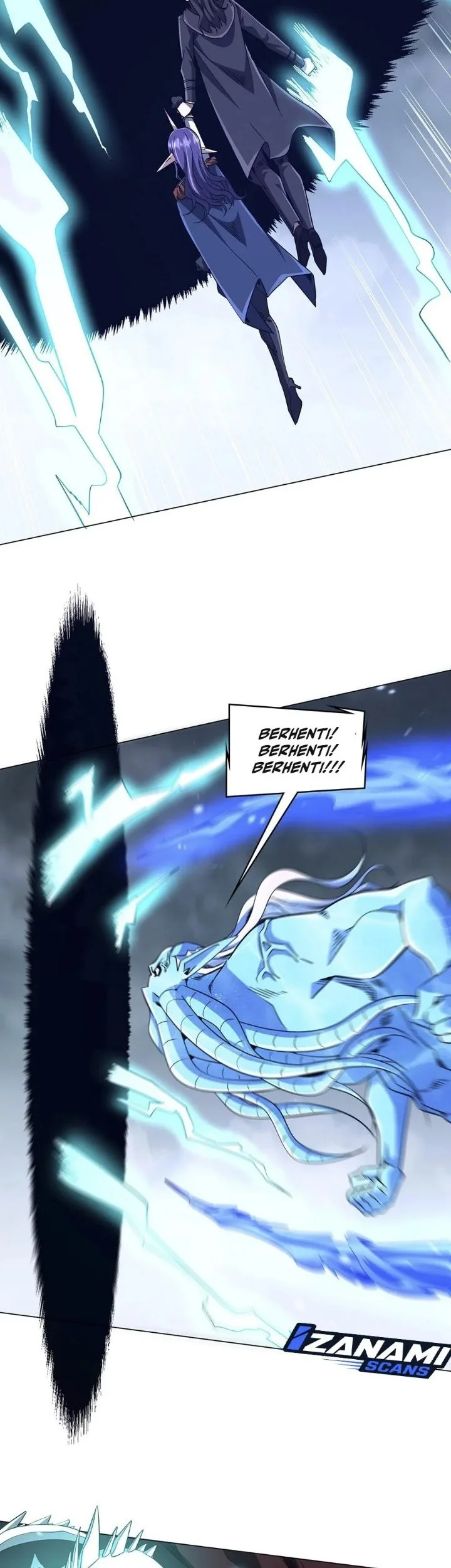 It All Starts With Trillions Of Nether Currency Chapter 258 Gambar 3