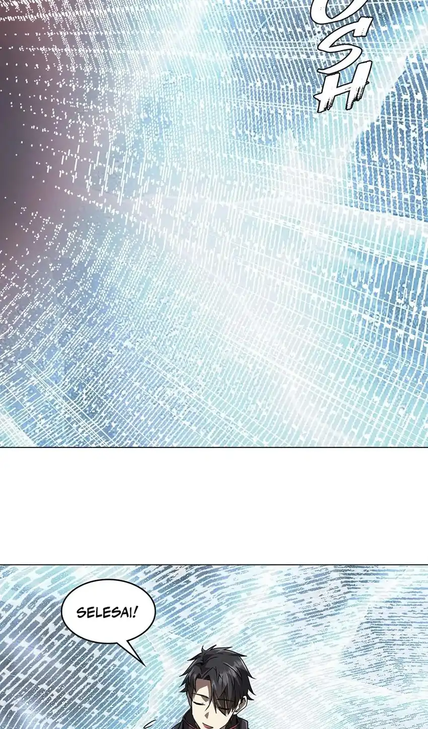 It All Starts With Trillions Of Nether Currency Chapter 262 Gambar 7