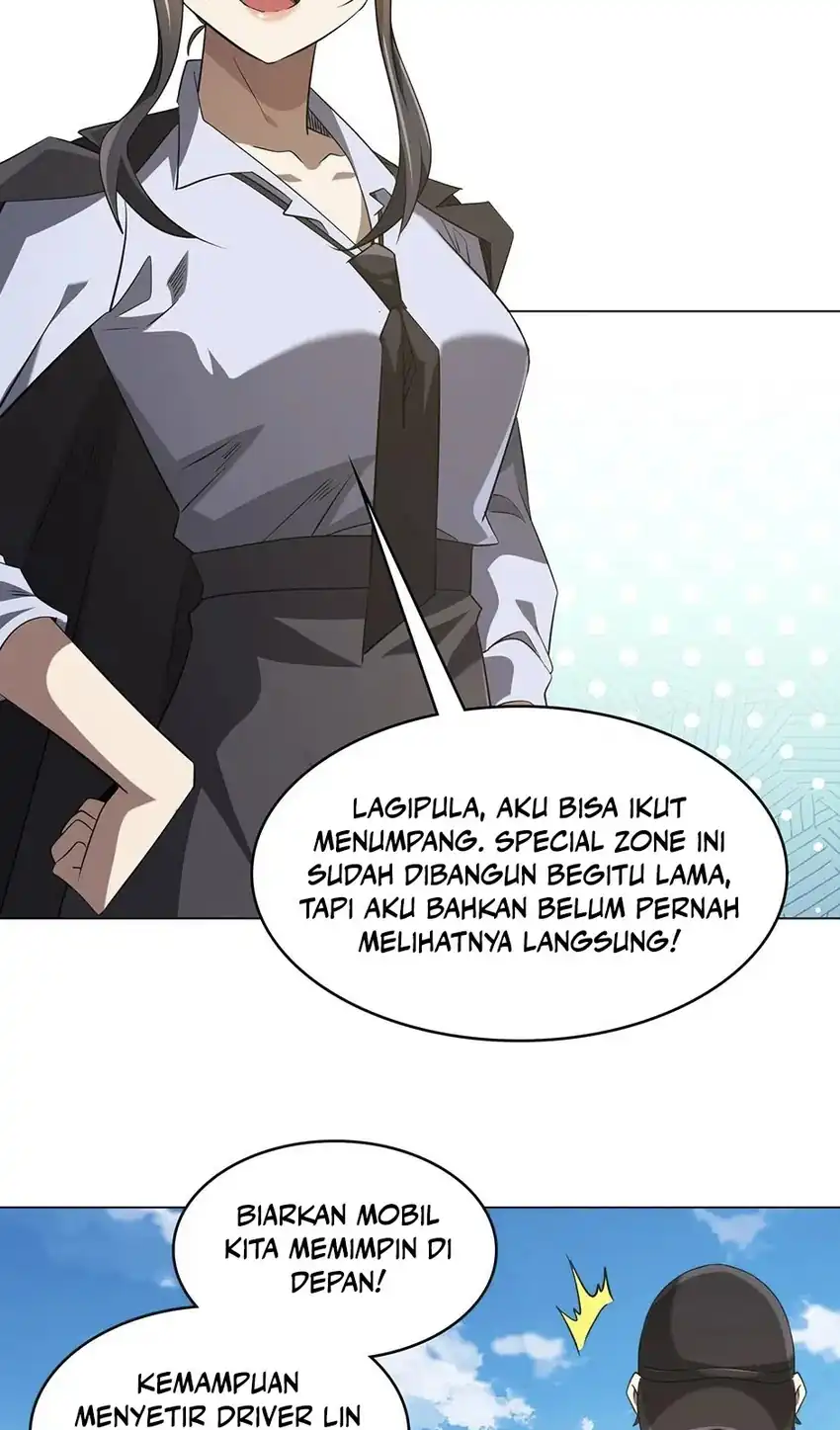 It All Starts With Trillions Of Nether Currency Chapter 264 Gambar 5