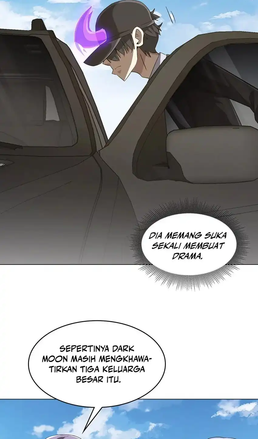 It All Starts With Trillions Of Nether Currency Chapter 264 Gambar 7