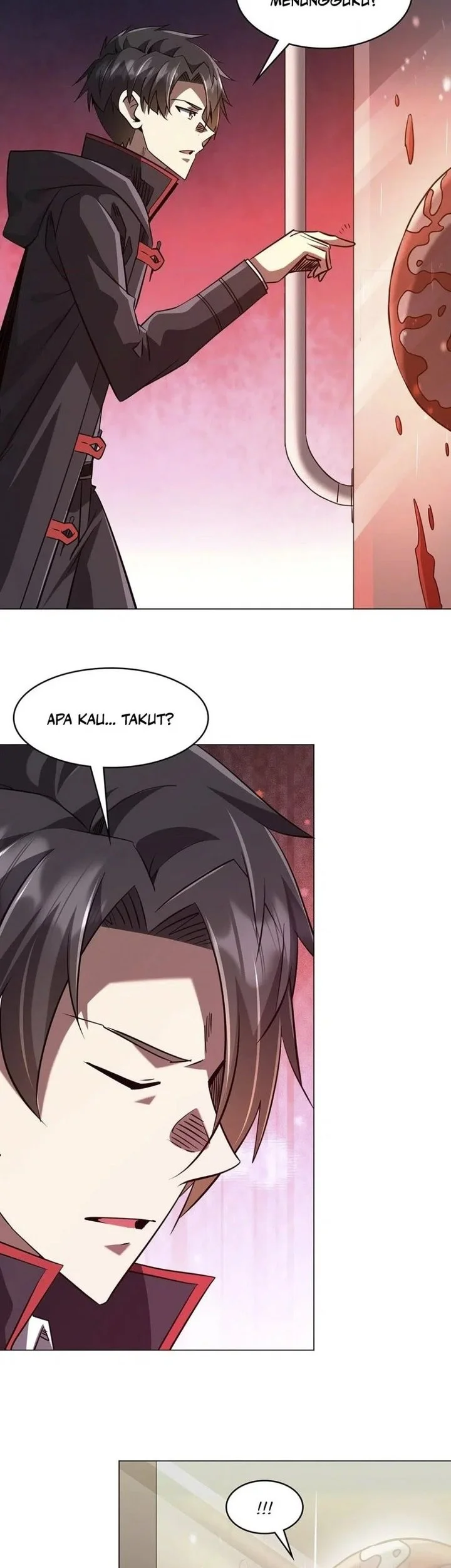 It All Starts With Trillions Of Nether Currency Chapter 267 Gambar 4