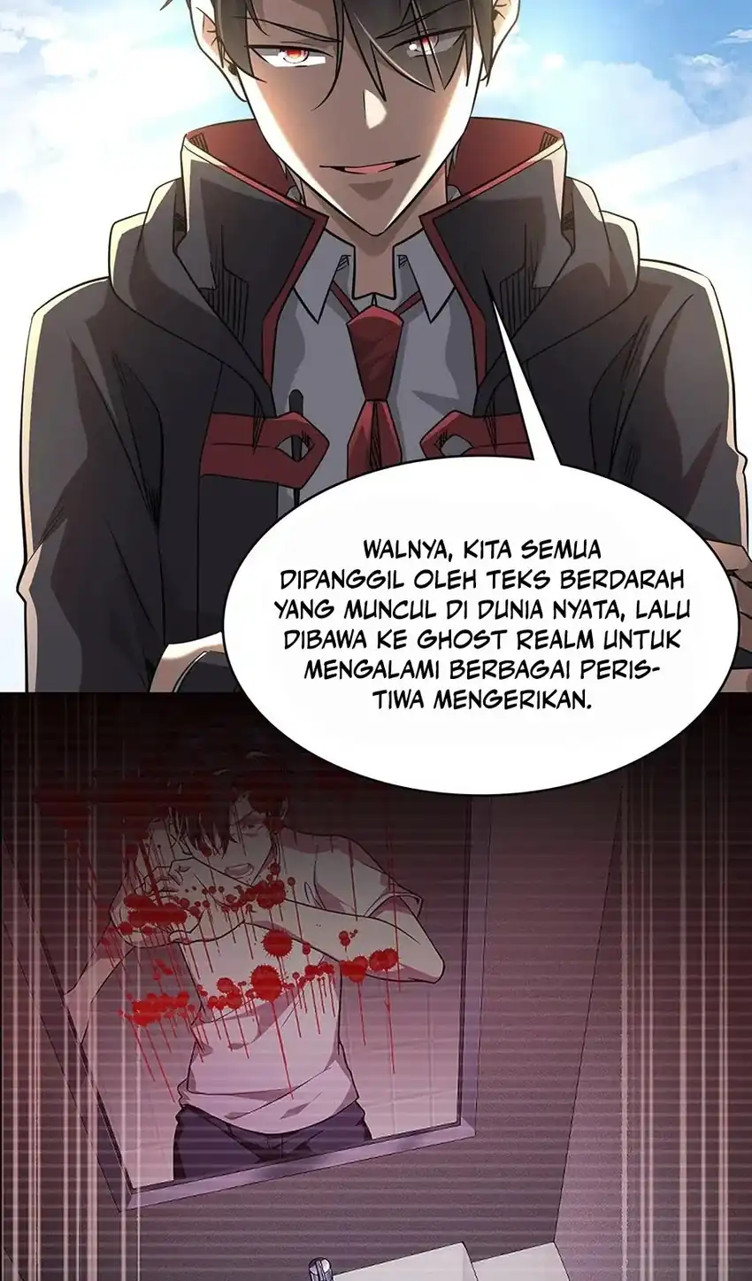 It All Starts With Trillions Of Nether Currency Chapter 268 Gambar 6