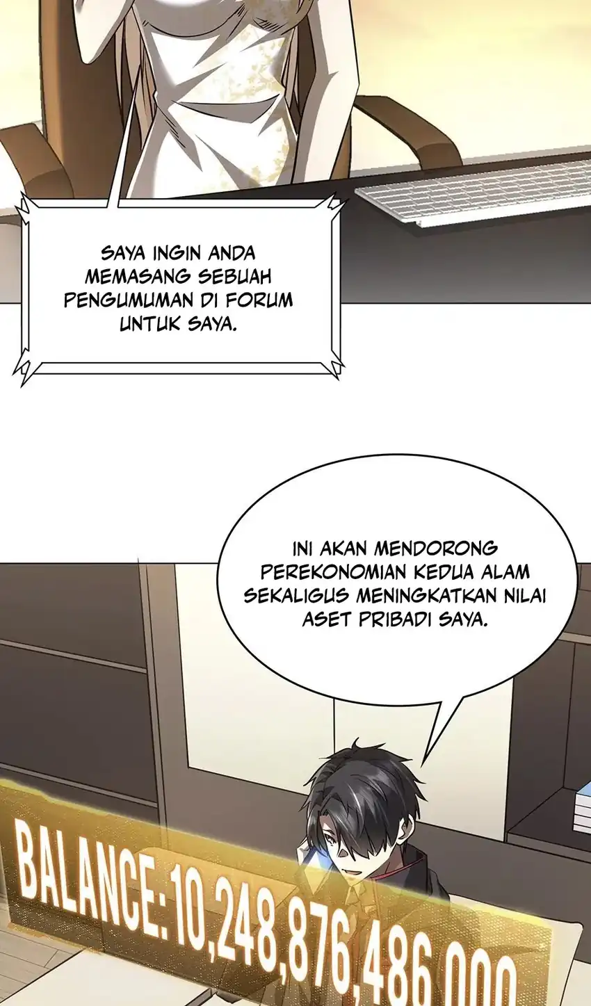 It All Starts With Trillions Of Nether Currency Chapter 269 Gambar 6