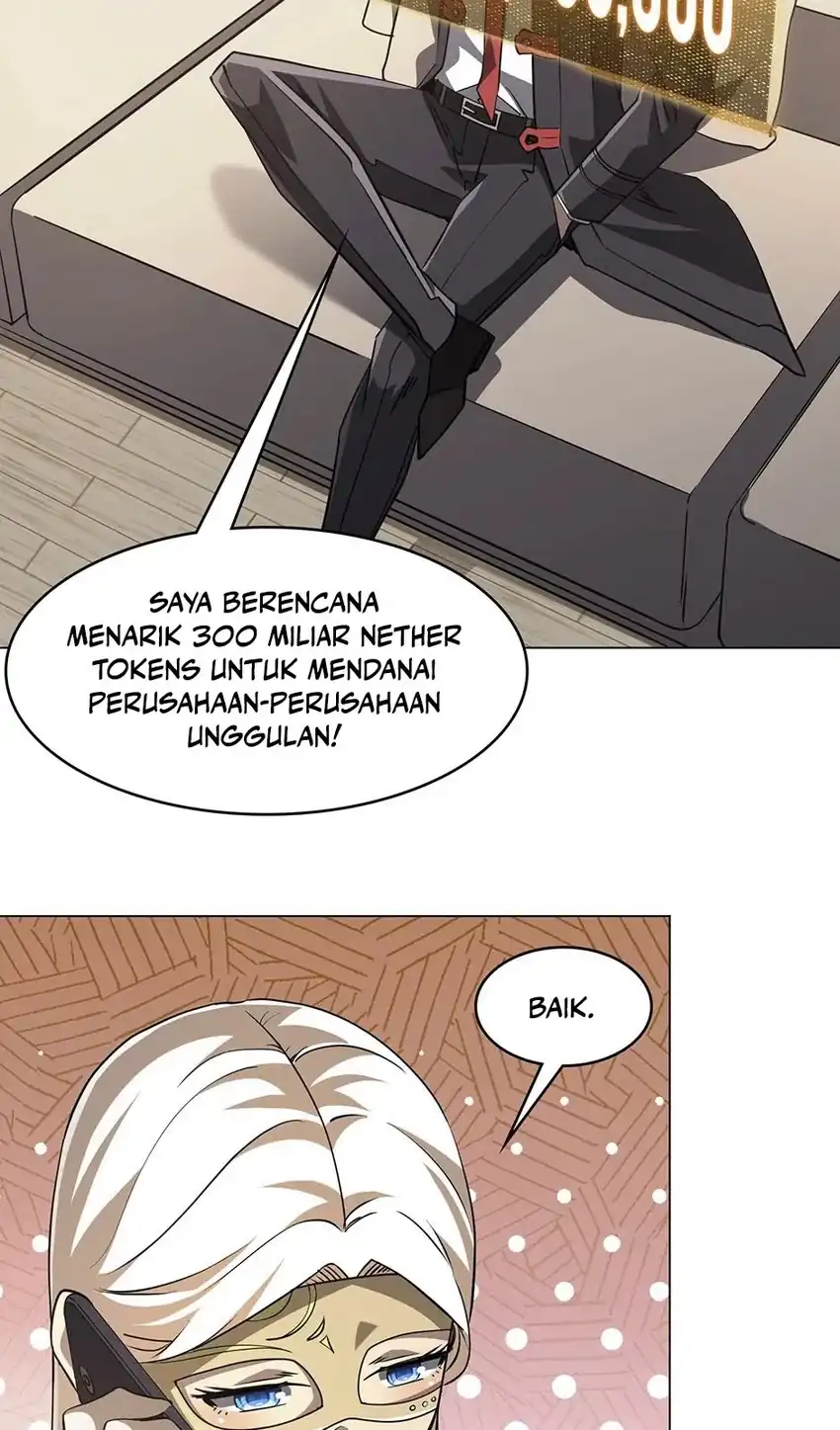 It All Starts With Trillions Of Nether Currency Chapter 269 Gambar 7