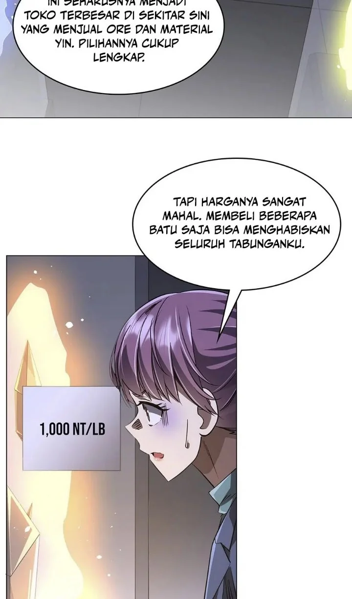 It All Starts With Trillions Of Nether Currency Chapter 270 Gambar 5