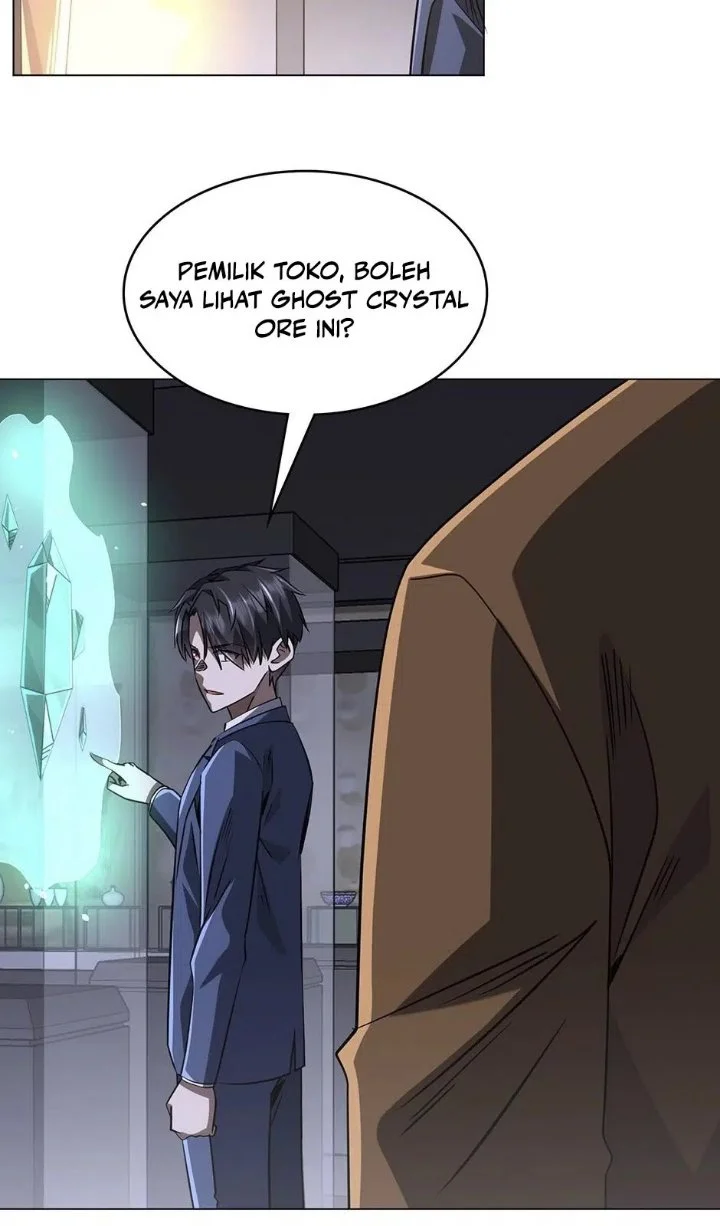 It All Starts With Trillions Of Nether Currency Chapter 270 Gambar 6