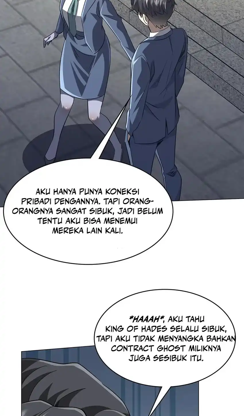 It All Starts With Trillions Of Nether Currency Chapter 271 Gambar 5