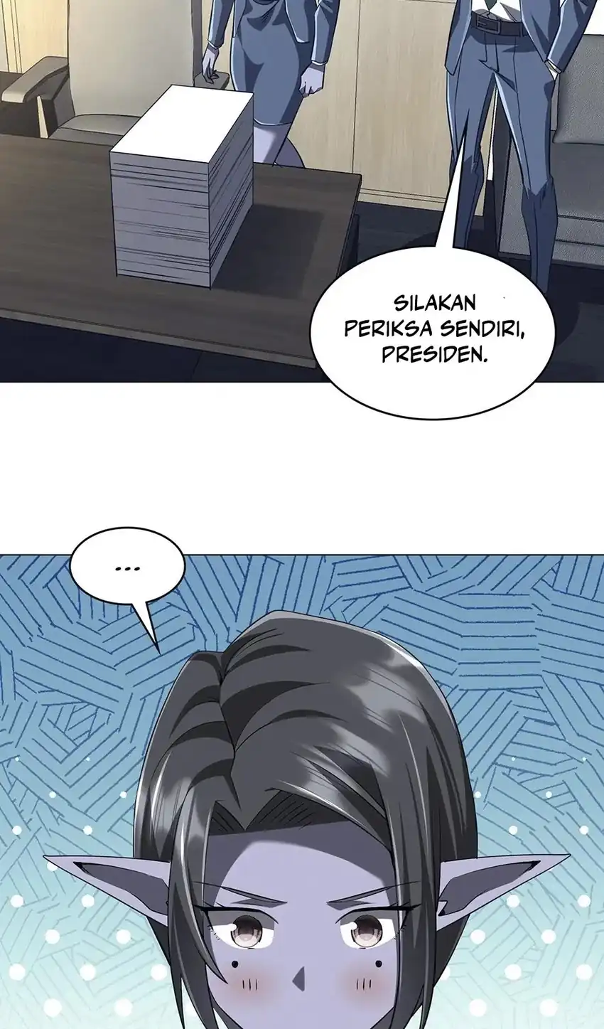 It All Starts With Trillions Of Nether Currency Chapter 273 Gambar 5